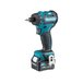 Аккум. шуруповерт MAKITA DF 032 DWME в чем.
