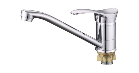 Смеситель для кухни D40-A, серия 310, ECONOCE