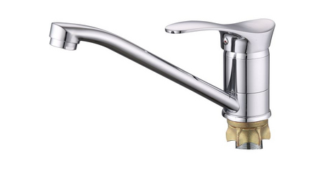 Смеситель для кухни D40-A, серия 310, ECONOCE