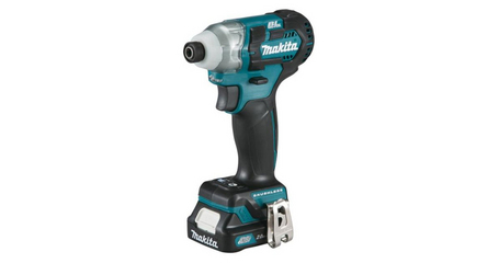 Аккум. шуруповерт MAKITA TD 111 DWAE в чем.