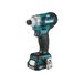 Аккум. шуруповерт MAKITA TD 111 DWAE в чем.