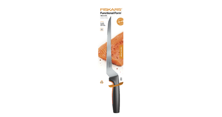 Нож филейный 22 см Functional Form Fiskars