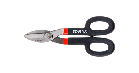 Ножницы по мет. 200мм STARTUL MASTER (ST4210-20)