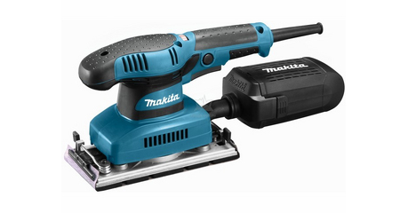 Виброшлифмашина MAKITA BO 3711 в кор.