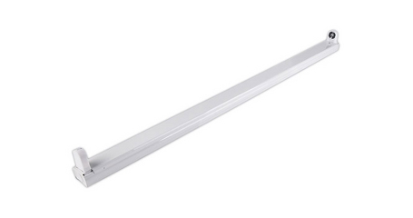 Светильник светодиодный накладной 20 Вт PPO-T8 1х 1200 LED IP 20 JAZZWAY