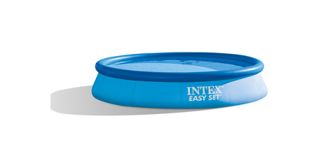 Надувной бассейн Easy Set, 366х76 см, INTEX