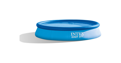 Надувной бассейн Easy Set, 366х76 см, INTEX