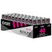 Батарейка 40шт (коробка) AA LR6 1,5V Alkaline LR6A-P40  ФАZА Alkaline Pack-40