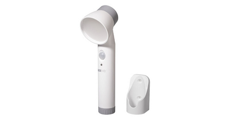 Светильник светодиодный с датч. движ. 2 Вт TS7-L2W-SENS JAZZWAY