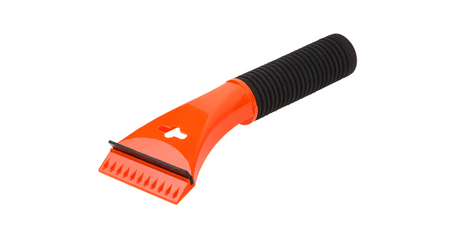 Скребок для льда 21см с водосгоном STARTUL MASTER (ST9075-08)