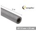 Теплоизоляция для труб ENERGOFLEX SUPER SK 110/25-2 м