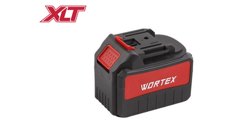 Аккумулятор WORTEX CBL 1860 18.0 В, 6.0 А/ч, Li-Ion ALL1 XLT