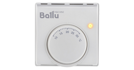 Термостат ВМТ-1  Ballu IP40 механический