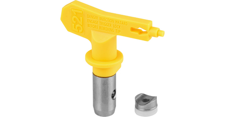 Сопло №521 WORTEX 0,021