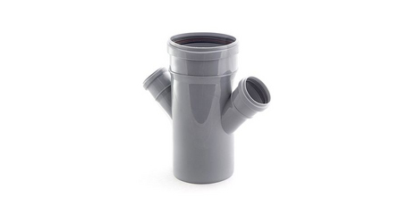 Крестовина ВК  110/50/50х45 РТП