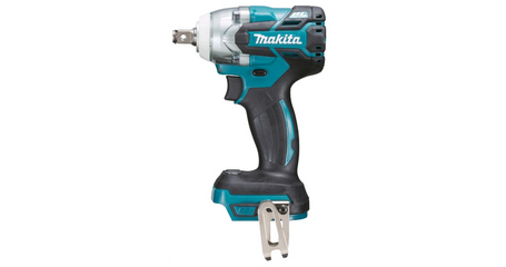 Аккум. ударный гайковерт MAKITA LXT DTW 285 Z в кор.
