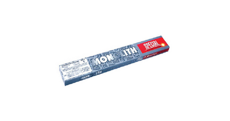 Электроды ЦЛ-11 ф 4мм (уп.1 кг) вакуум TM Monolith (ООО 