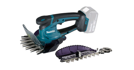 Аккум. ножницы садовые MAKITA LXT DUM 604 ZX в кор.