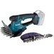 Аккум. ножницы садовые MAKITA LXT DUM 604 ZX в кор.