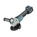 Аккум. углошлифмашина MAKITA LXT DGA 519 Z в кор.