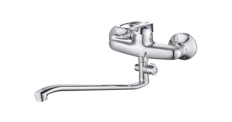 Смеситель для ванны D40-A, серия 240, ECONOCE