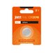 Батарейка CR2016 3V lithium 1шт. JAZZWAY
