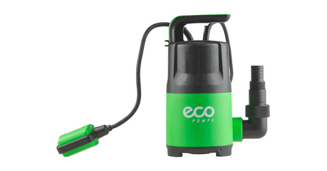 Насос погружной для чистой воды ECO CP-405, 400 Вт