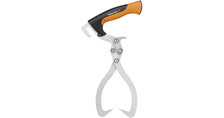 Захватные клещи для бревен WoodXpert FISKARS