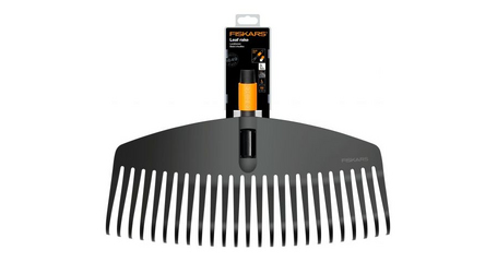 Грабли L QuikFit FISKARS