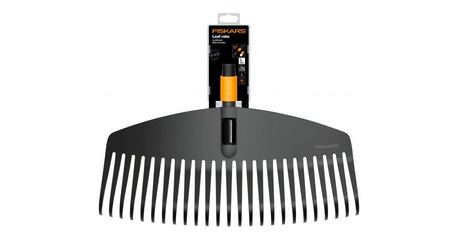 Грабли L QuikFit FISKARS