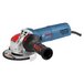 Одноручная углошлифмашина BOSCH GWX 9-125 S в кор.