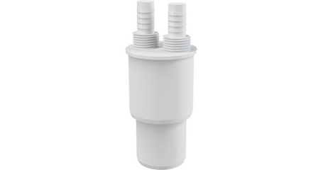 Переходная муфта HT 40/50хG1/2, Alcaplast