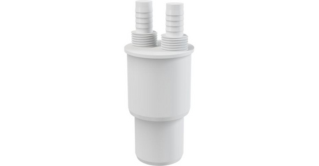 Переходная муфта HT 40/50хG1/2, Alcaplast