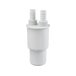 Переходная муфта HT 40/50хG1/2, Alcaplast