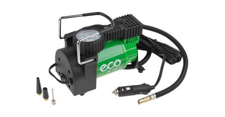 Компрессор автомобильный ECO AE-015-3
