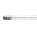 Лампа PLED T8-900 12 Вт для растений AGRO G13 CL JAZZWAY