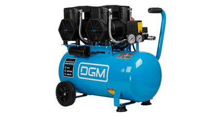 Компрессор DGM AC-450F безмасляный