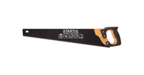 Ножовка по дер. 400мм STARTUL PROFI (ST4027-40)