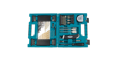 Набор ручного инструмента MAKITA (71 шт)