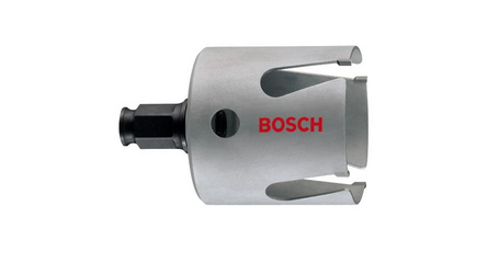 Коронка твердосплавная 25 мм ENDURANCE FOR MULTI CONSTRUCTION BOSCH