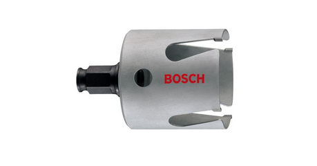 Коронка твердосплавная 25 мм ENDURANCE FOR MULTI CONSTRUCTION BOSCH