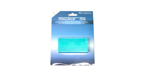 Линза внутренняя к щиткам сварщика 5шт Solaris (TM1-I)