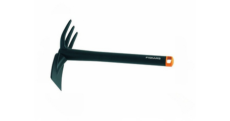 Тяпка посадочная Solid FISKARS(1072100  /1001601)