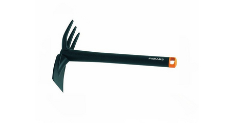 Тяпка посадочная Solid FISKARS(1072100  /1001601)