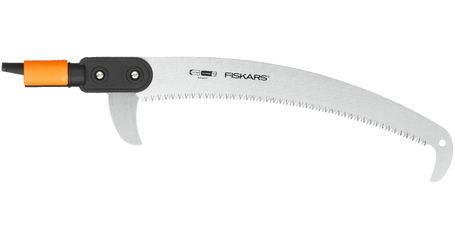 Пила изогнутая QuikFit FISKARS