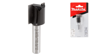 Фреза пазовая 18x8 мм MAKITA