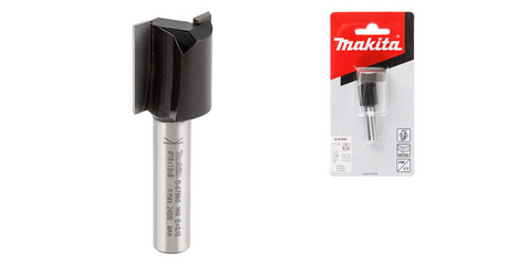Фреза пазовая 18x8 мм MAKITA