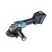 Аккум. углошлифмашина MAKITA XGT GA 012 GM 201
