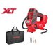 Аккум. компрессор WORTEX CTI 1811 в кор. ALL1 XLT SOLO 18 В, 11 бар, 12 л/мин
