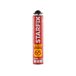 Пена монтажная профессиональная всесезонная STARFIX Foam Pro 65 (850мл)